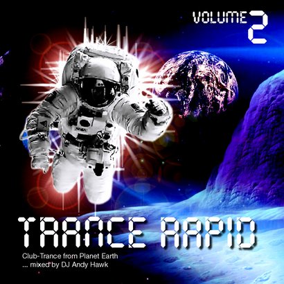 Andy Hawk - Trance Rapid vol. 2