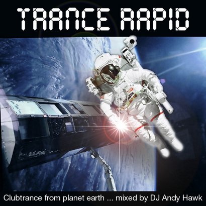 Andy Hawk - Trance Rapid