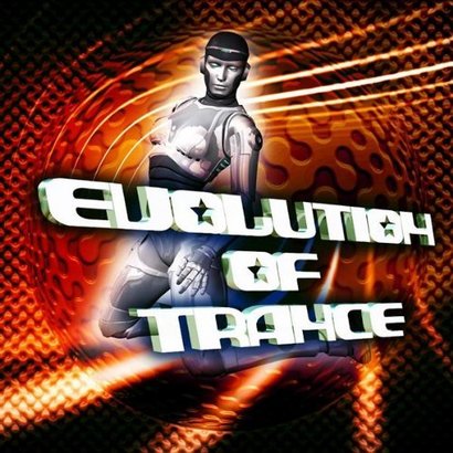 VA - Evolution Of Trance