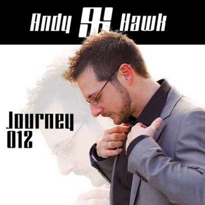 Andy Hawk - Journey 12