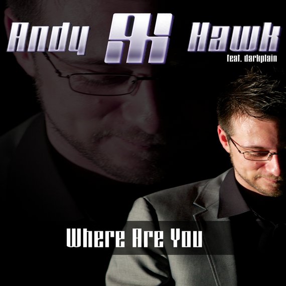 Andy Hawk feat. darkplain - Where Are You