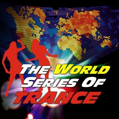 VA - The World Series Of Trance