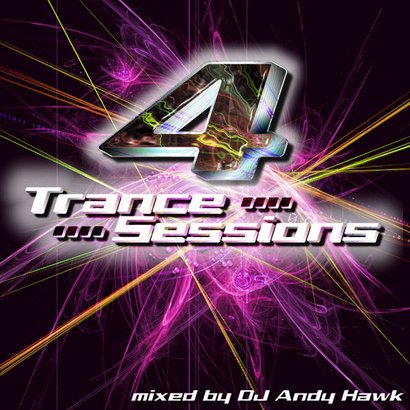Andy Hawk - Trance Sessions vol. 4