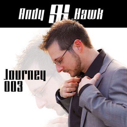 Andy Hawk - Journey 3