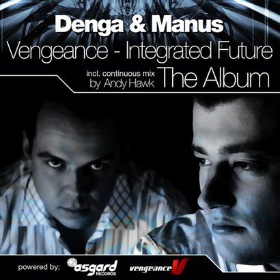Denga & Manus - The Album