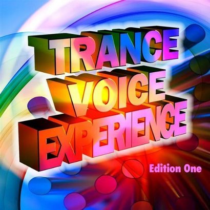 VA - Trance Voice Experience vol. 1