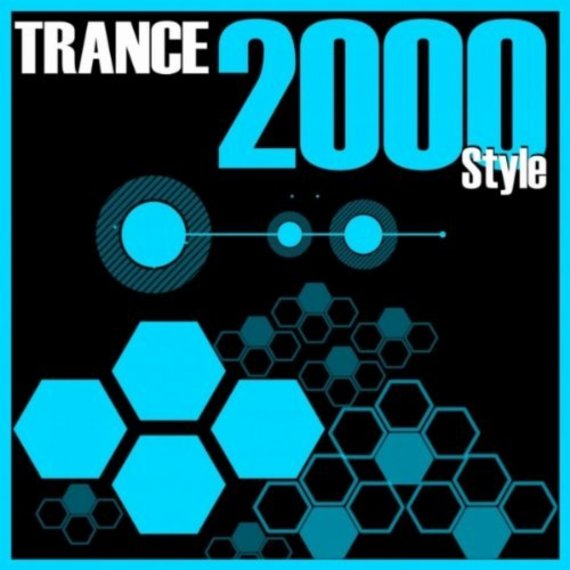 VA - Trance 2000 Style