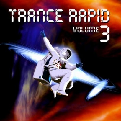 Andy Hawk - Trance Rapid vol. 3