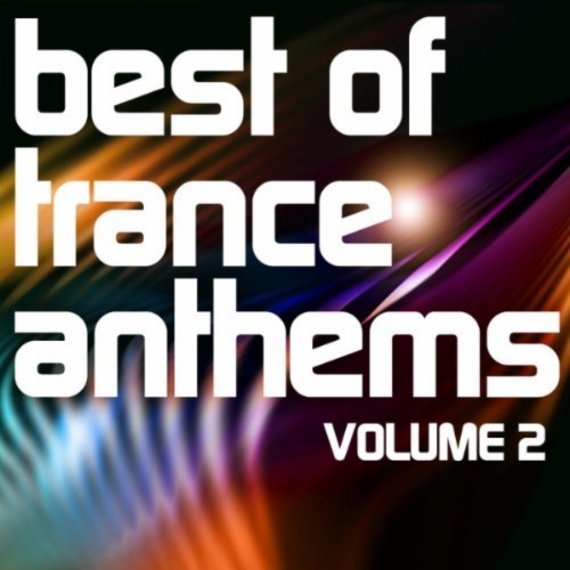VA - Best Of Trance Anthems vol. 2