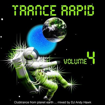 VA - Trance Rapid vol. 4 VA - Trance Rapid vol. 4
