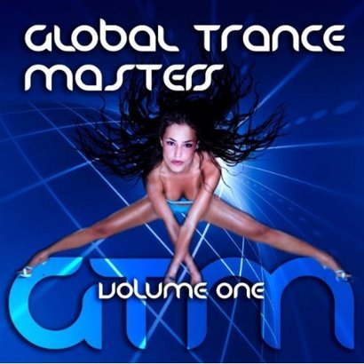 VA - Global Trance Masters vol. 1 VA - Global Trance Masters vol. 1