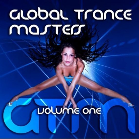 VA - Global Trance Masters vol. 1 VA - Global Trance Masters vol. 1
