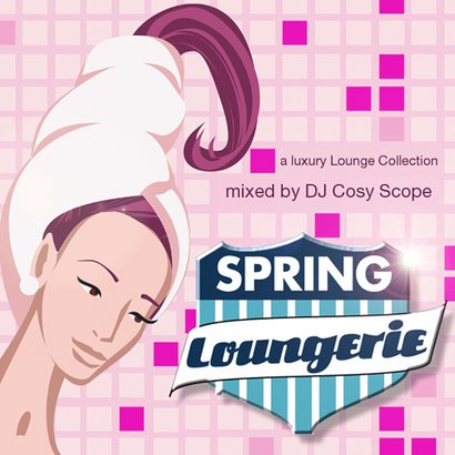 Cosy Scope - Spring Loungerie Cosy Scope - Spring Loungerie