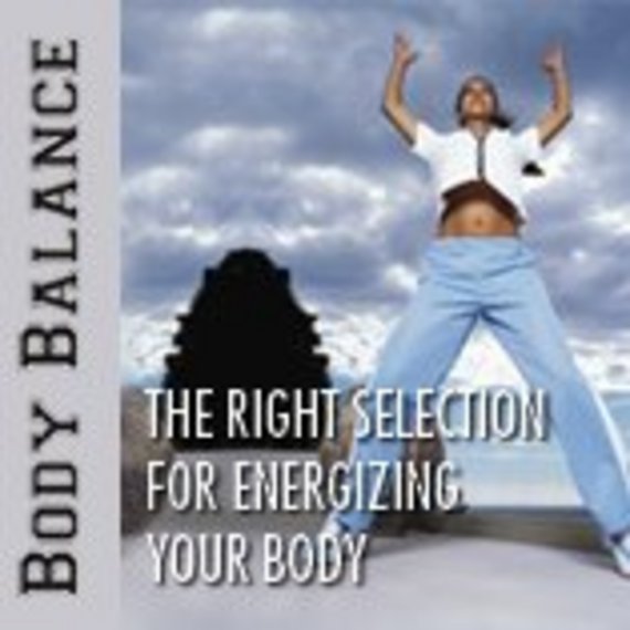 Andy Hawk - Body Workout Andy Hawk - Body Workout