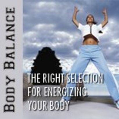 Andy Hawk - Body Workout Andy Hawk - Body Workout