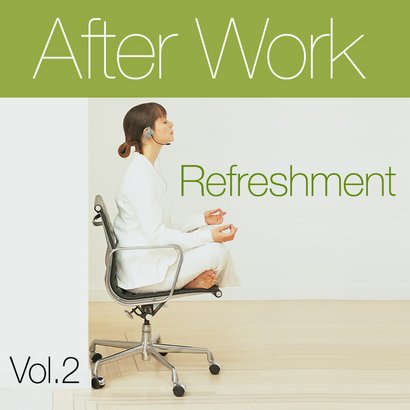 Cosy Scope - After Work vol. 2 Cosy Scope - After Work vol. 2