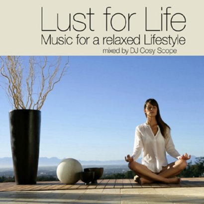 Cosy Scope - Lust For Life Cosy Scope - Lust For Life