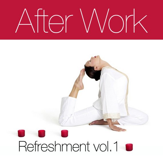 Cosy Scope - After Work vol. 1 Cosy Scope - After Work vol. 1