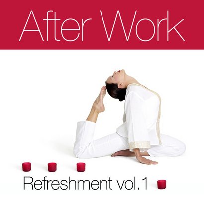 Cosy Scope - After Work vol. 1 Cosy Scope - After Work vol. 1