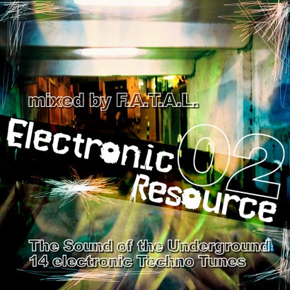 F.A.T.A.L. - Electronic Resource 2 F.A.T.A.L. - Electronic Resource 2