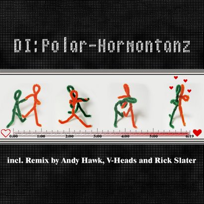 Di:Polar - Hormontanz Di:Polar - Hormontanz