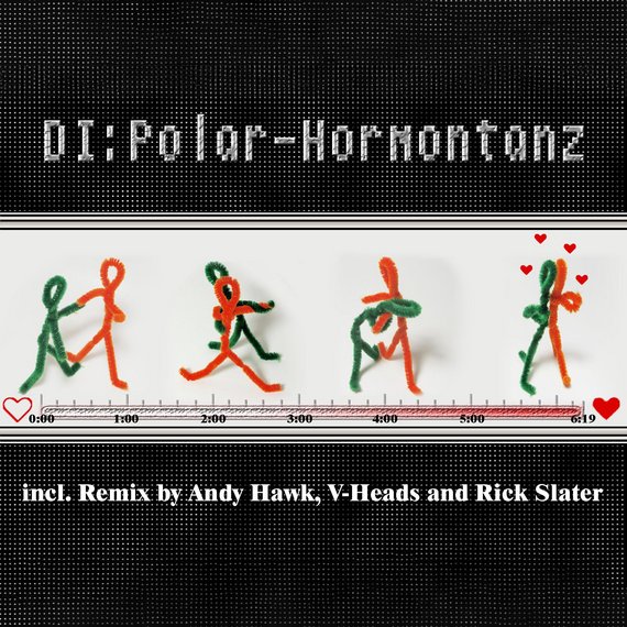 Di:Polar - Hormontanz Di:Polar - Hormontanz