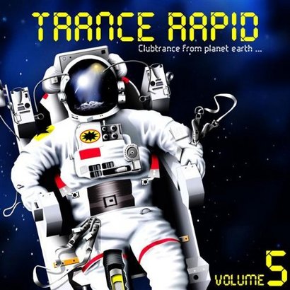 VA - Trance Rapid vol. 5 VA - Trance Rapid vol. 5