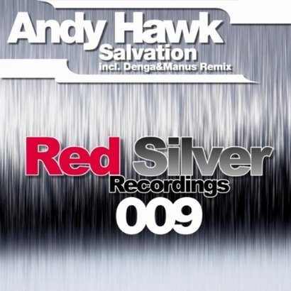 Andy Hawk - Salvation Andy Hawk - Salvation