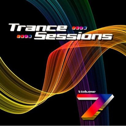 Andy Hawk - Trance Sessions vol. 7 Andy Hawk - Trance Sessions vol. 7
