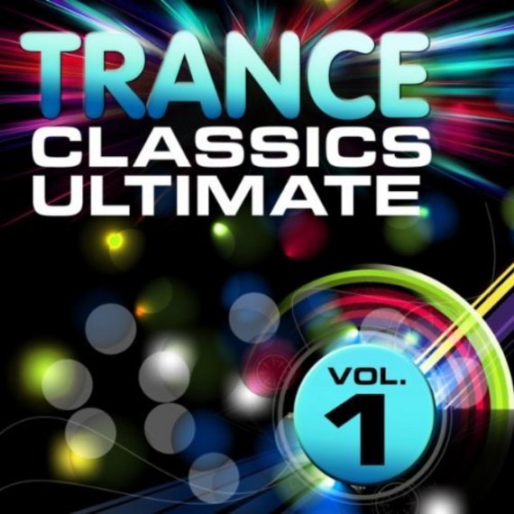 VA - Trance Classics Ultimate vol. 1 VA - Trance Classics Ultimate vol. 1
