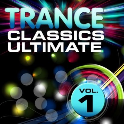 VA - Trance Classics Ultimate vol. 1 VA - Trance Classics Ultimate vol. 1