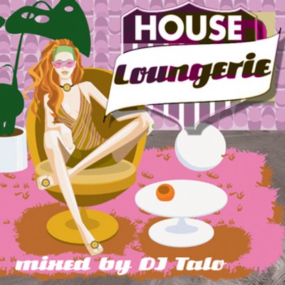 Talo - House Loungerie Talo - House Loungerie