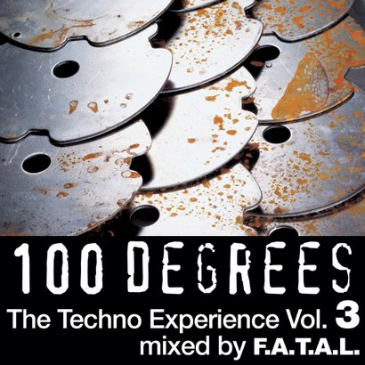 F.A.T.A.L. - 100 Degrees vol. 3 F.A.T.A.L. - 100 Degrees vol. 3
