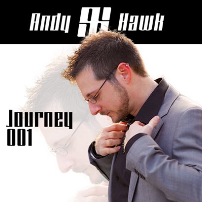 Andy Hawk - Journey 1 Andy Hawk - Journey 1