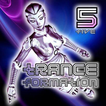 VA - Trance Formation vol. 5 VA - Trance Formation vol. 5