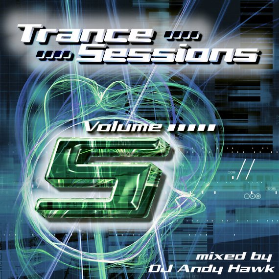 Andy Hawk - Trance Sessions vol. 5