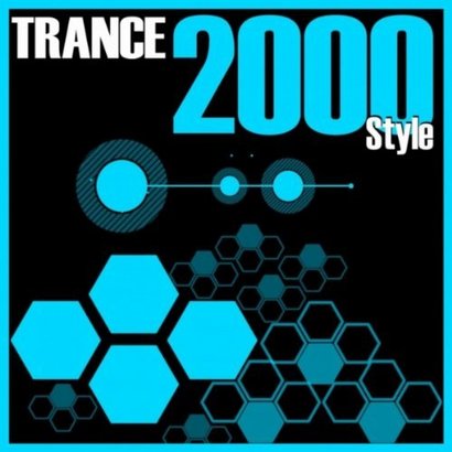 VA - Trance 2000 Style VA - Trance 2000 Style