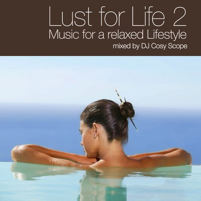Cosy Scope - Lust For Life 2 Cosy Scope - Lust For Life 2