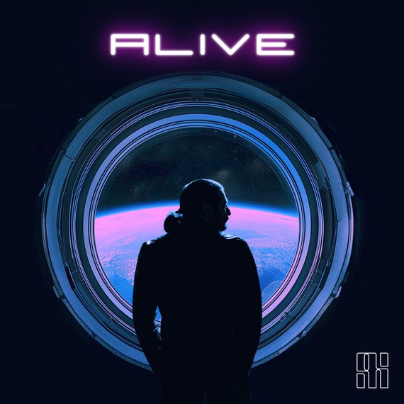 Andy Hawk - Alive Andy Hawk - Alive