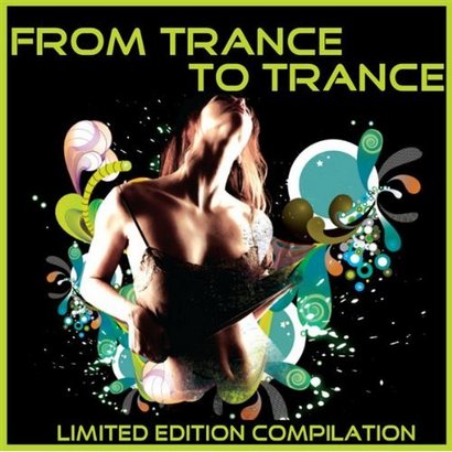 VA - From Trance To Trance VA - From Trance To Trance