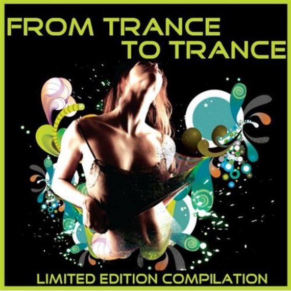 VA - From Trance To Trance