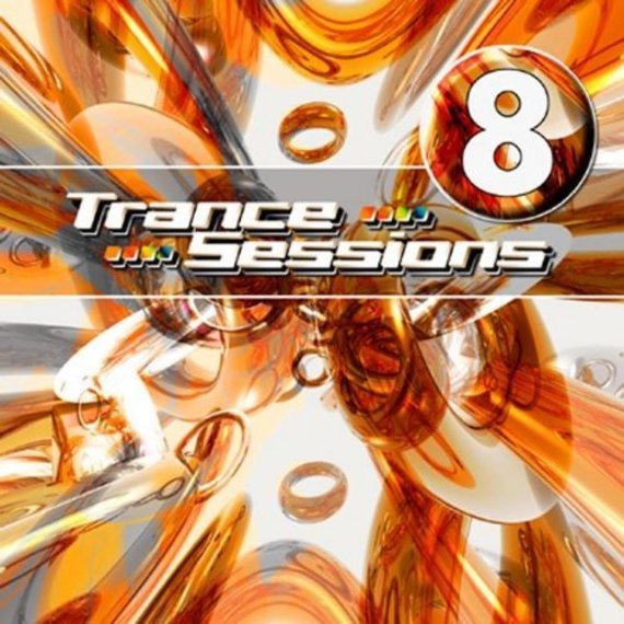 Andy Hawk - Trance Sessions vol. 8 Andy Hawk - Trance Sessions vol. 8