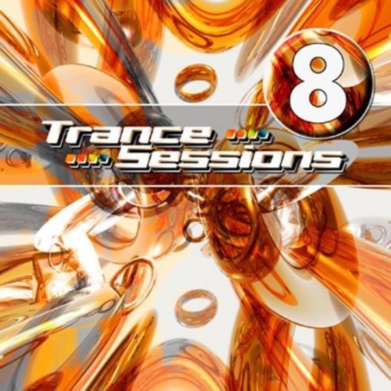 Andy Hawk - Trance Sessions vol. 8