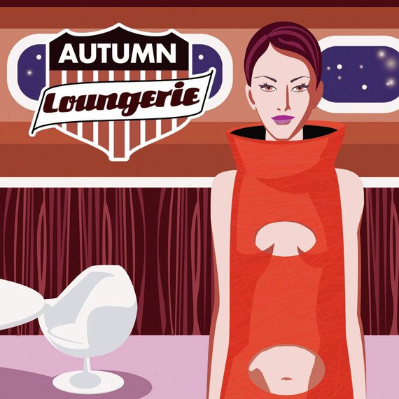 Cosy Scope - Autumn Loungerie