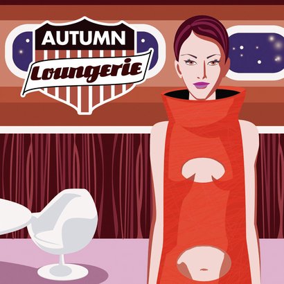 Cosy Scope - Autumn Loungerie Cosy Scope - Autumn Loungerie